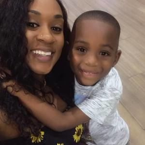 Meet your Posher, Kymberli